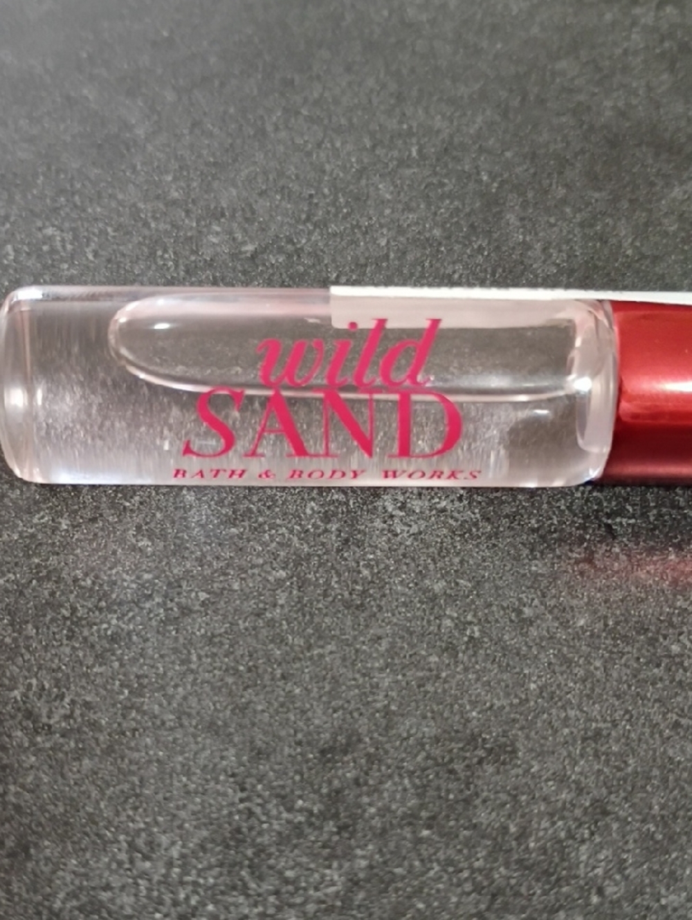 Bath & Body Works Dual-Ended Rollerball Wild Sand And Endless Sea - Picture 2 of 3